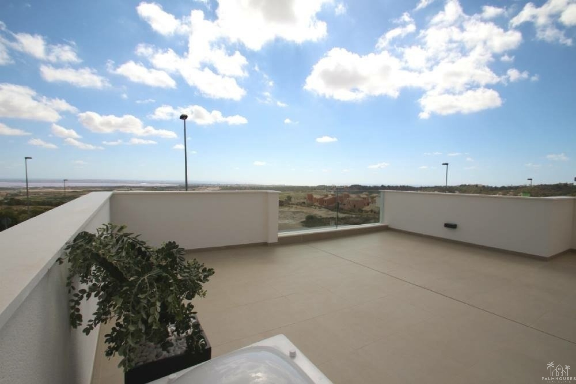 Nouvelle construction - Villa - San Miguel de Salinas - San Miguel