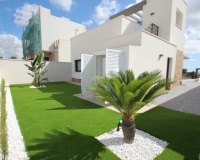 Nouvelle construction - Villa - San Miguel de Salinas - San Miguel