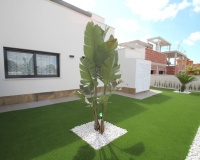 Nouvelle construction - Villa - San Miguel de Salinas - San Miguel