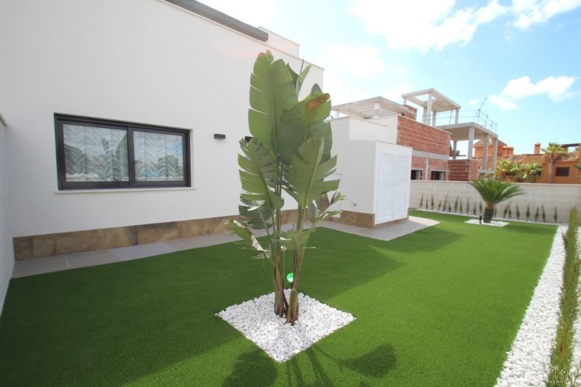 Nouvelle construction - Villa - San Miguel de Salinas - San Miguel