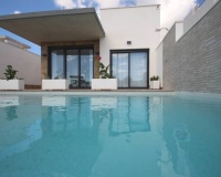 Nouvelle construction - Villa - San Miguel de Salinas - San Miguel