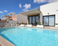Nouvelle construction - Villa - San Miguel de Salinas - San Miguel