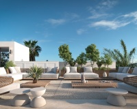 Nouvelle construction - Villa - San Pedro Alcántara