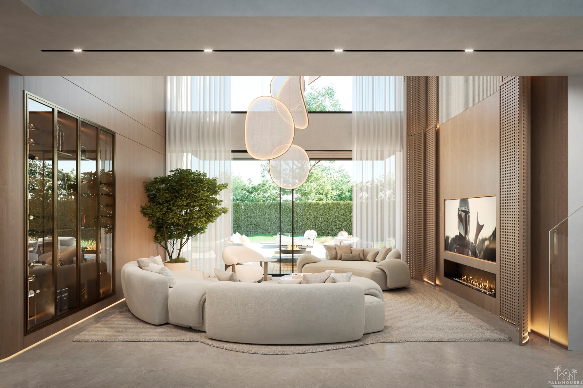 Nouvelle construction - Villa - San Pedro Alcántara