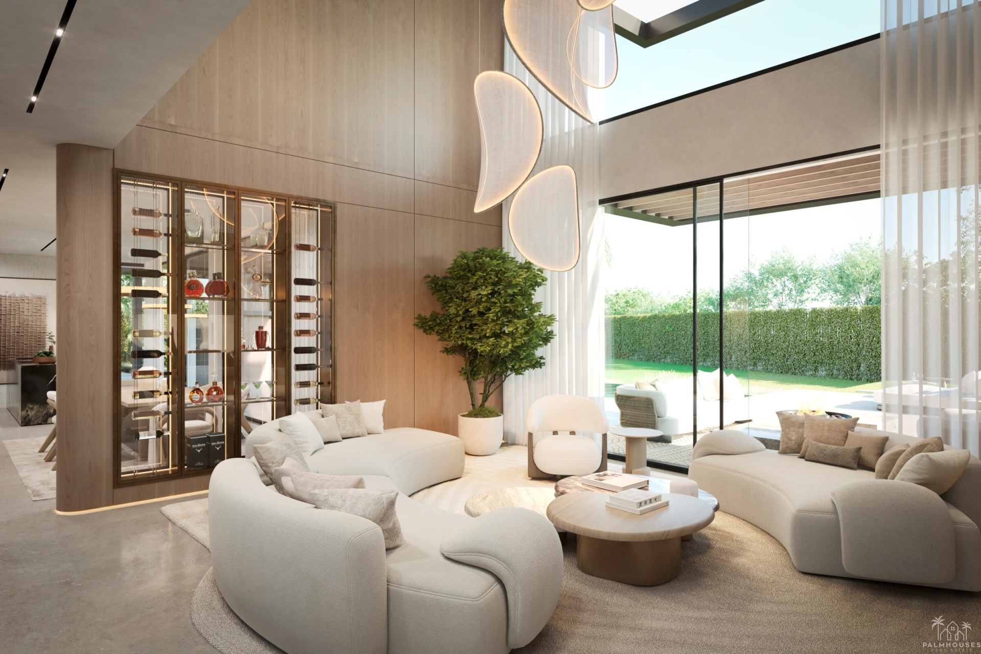 Nouvelle construction - Villa - San Pedro Alcántara