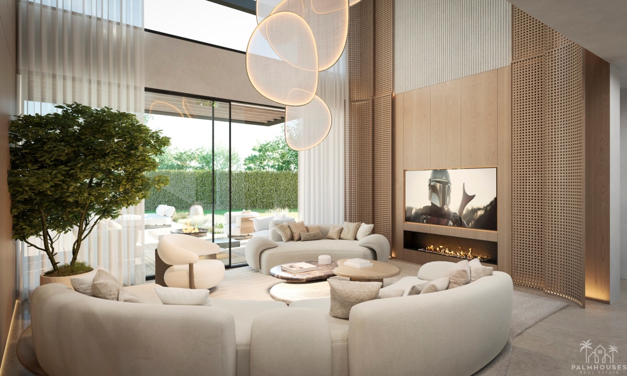 Nouvelle construction - Villa - San Pedro Alcántara
