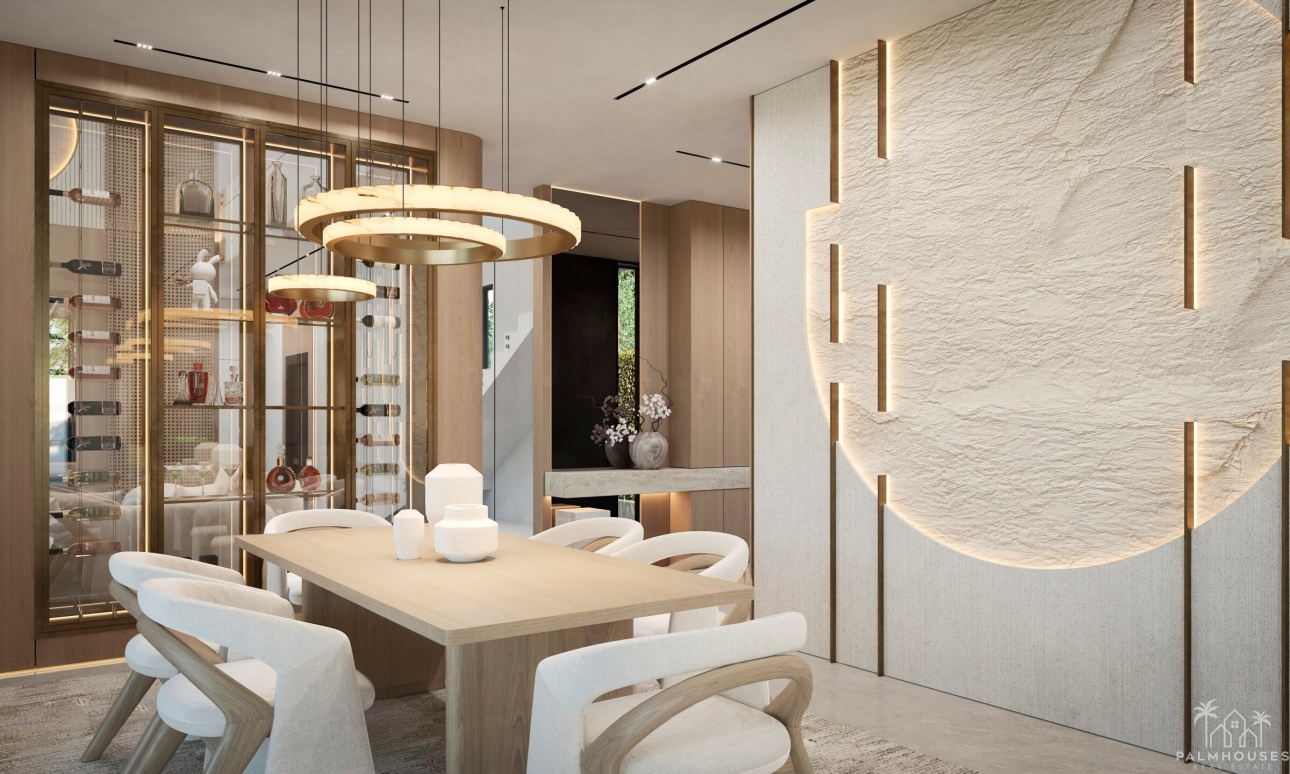 Nouvelle construction - Villa - San Pedro Alcántara