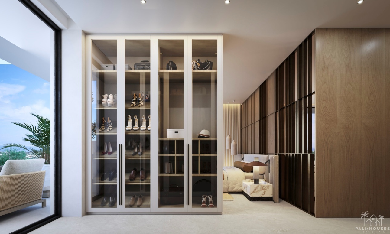 Nouvelle construction - Villa - San Pedro Alcántara