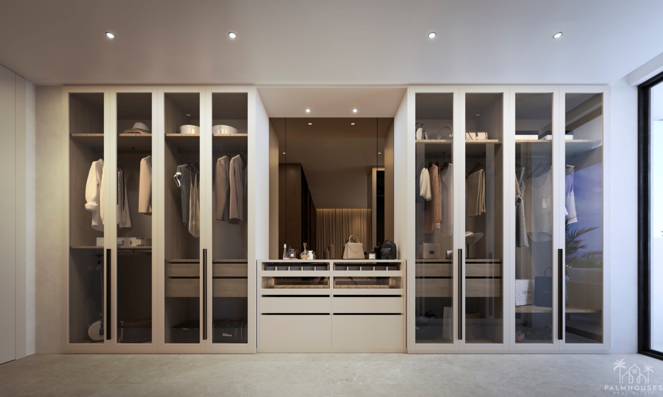 Nouvelle construction - Villa - San Pedro Alcántara