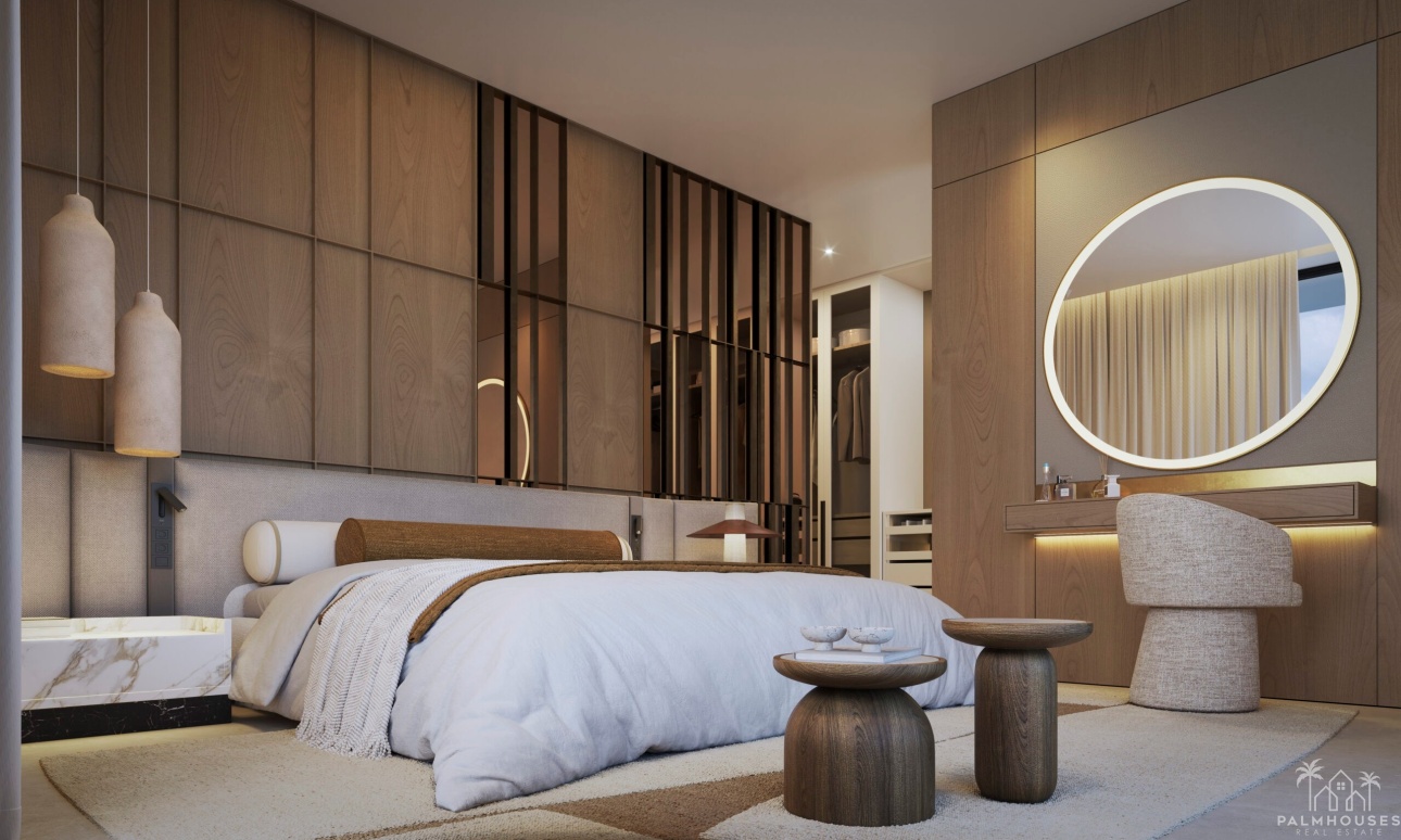 Nouvelle construction - Villa - San Pedro Alcántara