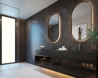 Nouvelle construction - Villa - San Pedro Alcántara