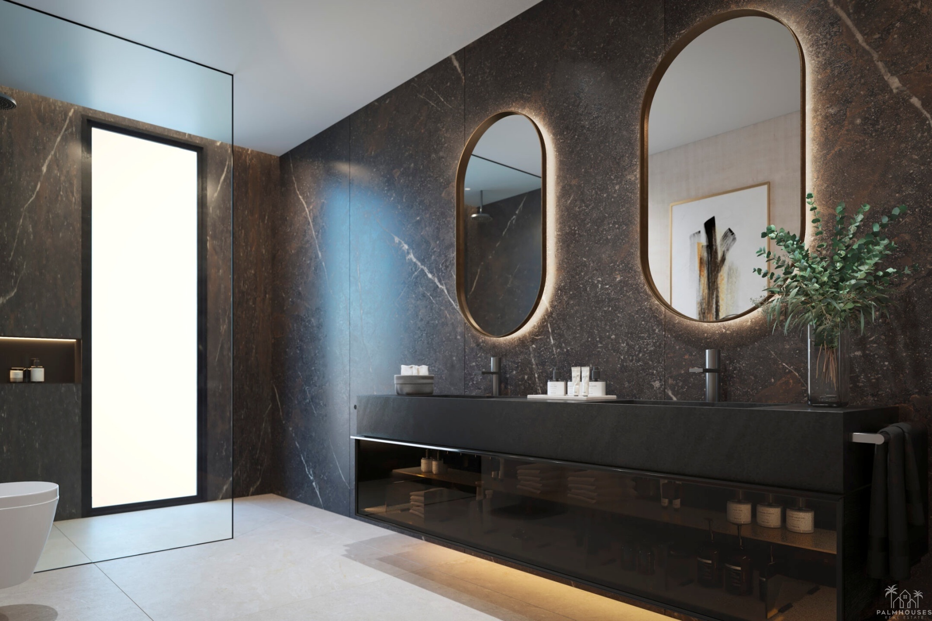Nouvelle construction - Villa - San Pedro Alcántara