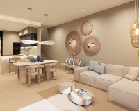 Nouvelle construction - Villa - San Pedro del Pinatar - Los Antolinos