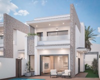 Nouvelle construction - Villa - San Pedro del Pinatar - San Pedro De Pinatar