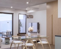 Nouvelle construction - Villa - San Pedro del Pinatar - San Pedro De Pinatar