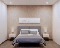 Nouvelle construction - Villa - San Pedro del Pinatar - San Pedro De Pinatar