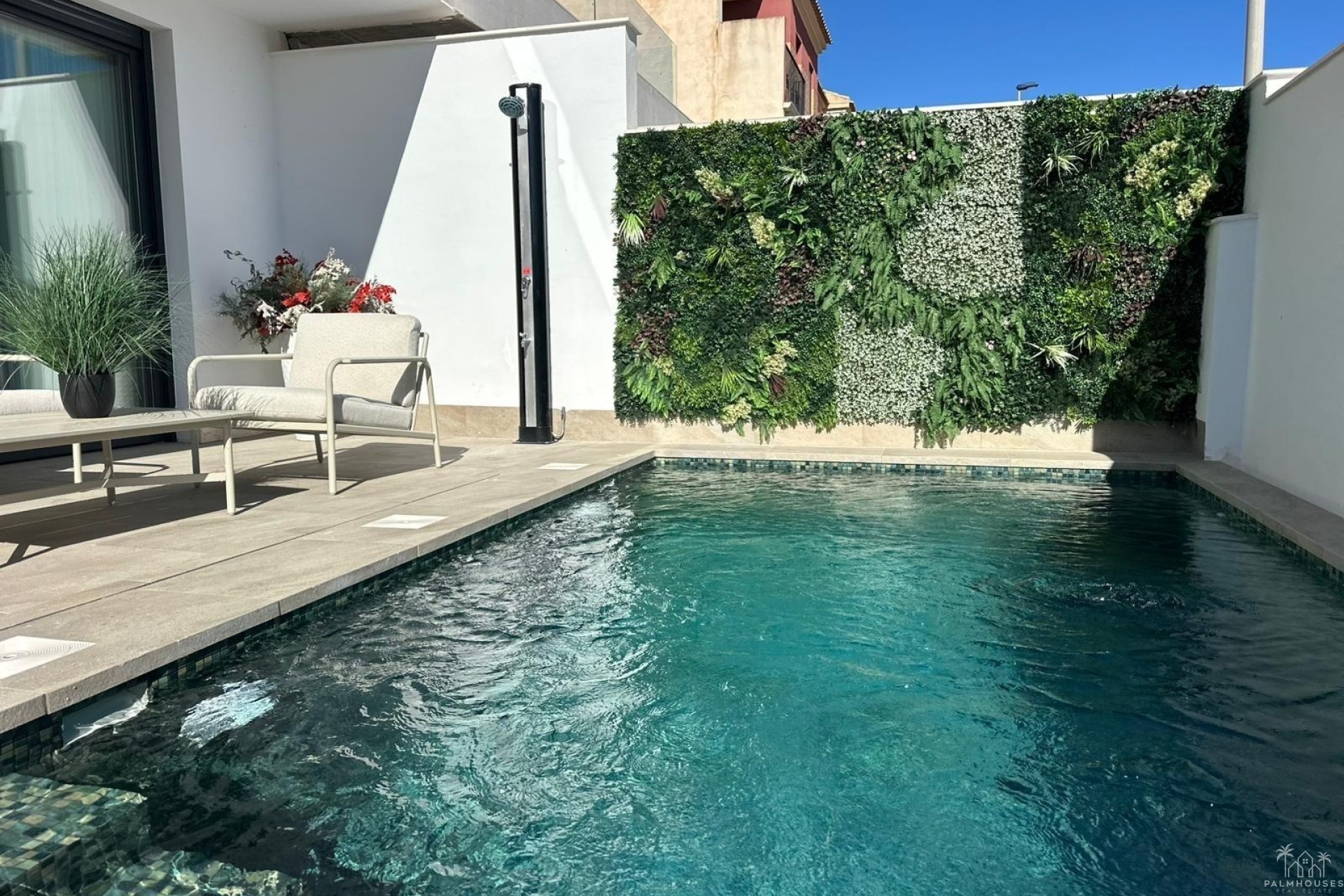 Nouvelle construction - Villa - San Pedro del Pinatar - San Pedro De Pinatar