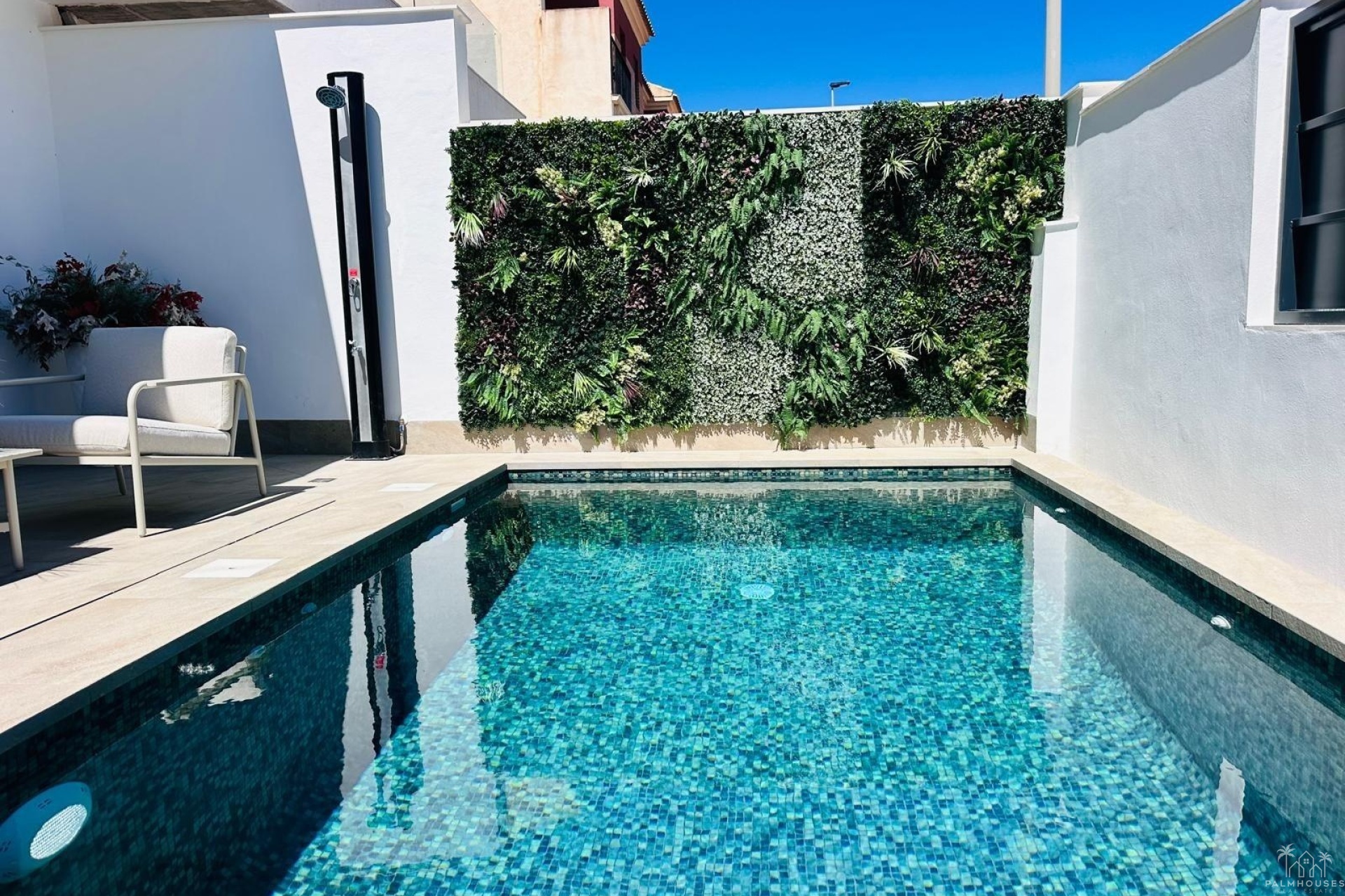 Nouvelle construction - Villa - San Pedro del Pinatar - San Pedro De Pinatar