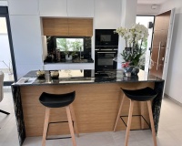 Nouvelle construction - Villa - San Pedro del Pinatar - San Pedro De Pinatar