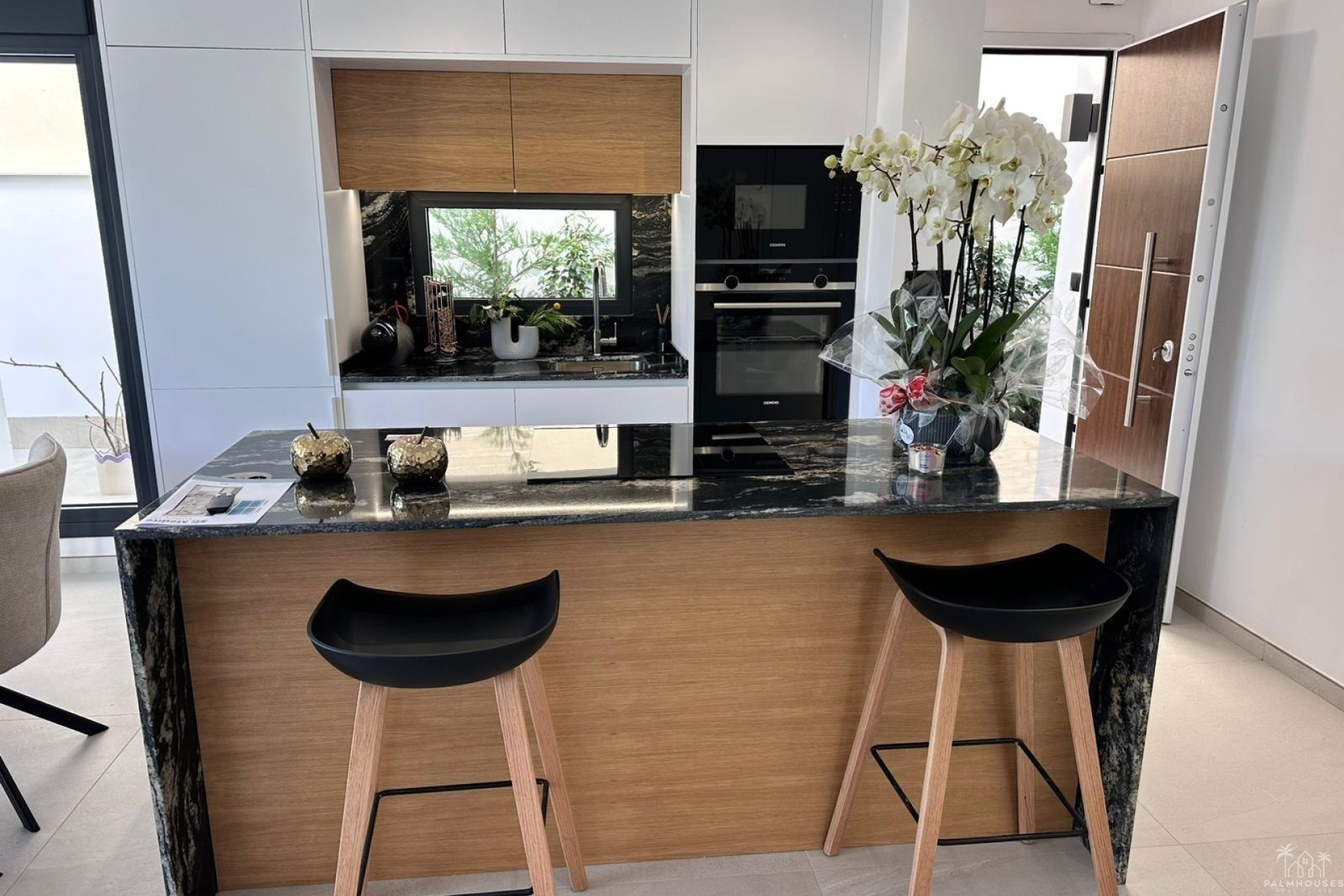 Nouvelle construction - Villa - San Pedro del Pinatar - San Pedro De Pinatar