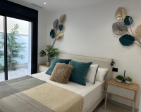 Nouvelle construction - Villa - San Pedro del Pinatar - San Pedro De Pinatar