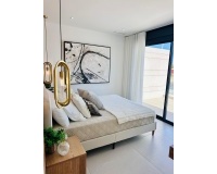 Nouvelle construction - Villa - San Pedro del Pinatar - San Pedro De Pinatar