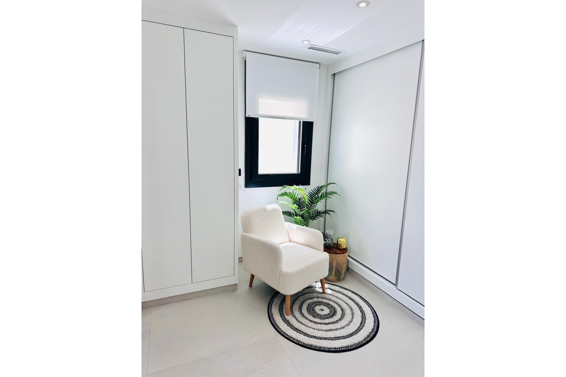 Nouvelle construction - Villa - San Pedro del Pinatar - San Pedro De Pinatar