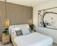 Nouvelle construction - Villa - San Pedro del Pinatar - San Pedro De Pinatar