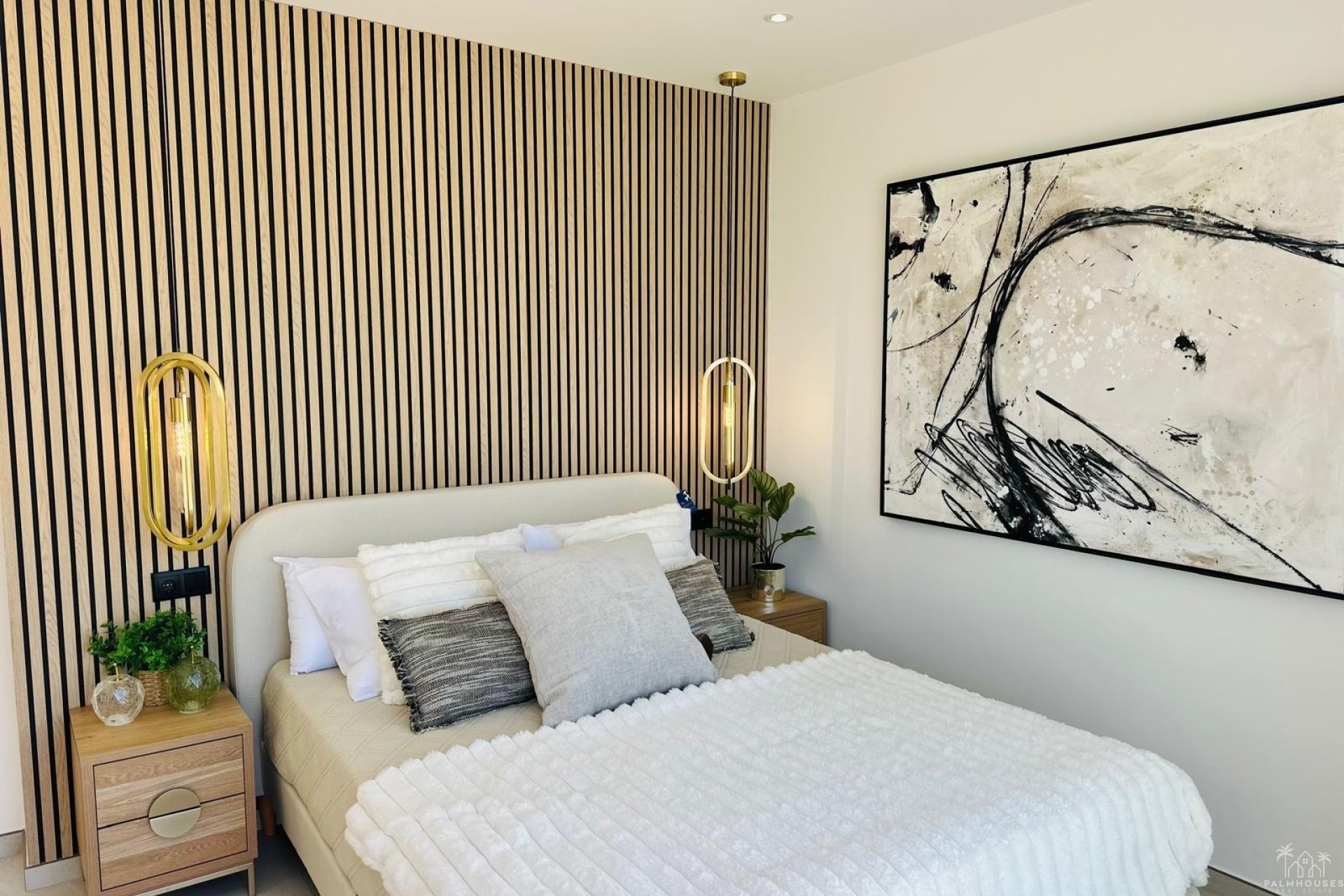 Nouvelle construction - Villa - San Pedro del Pinatar - San Pedro De Pinatar