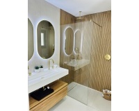 Nouvelle construction - Villa - San Pedro del Pinatar - San Pedro De Pinatar