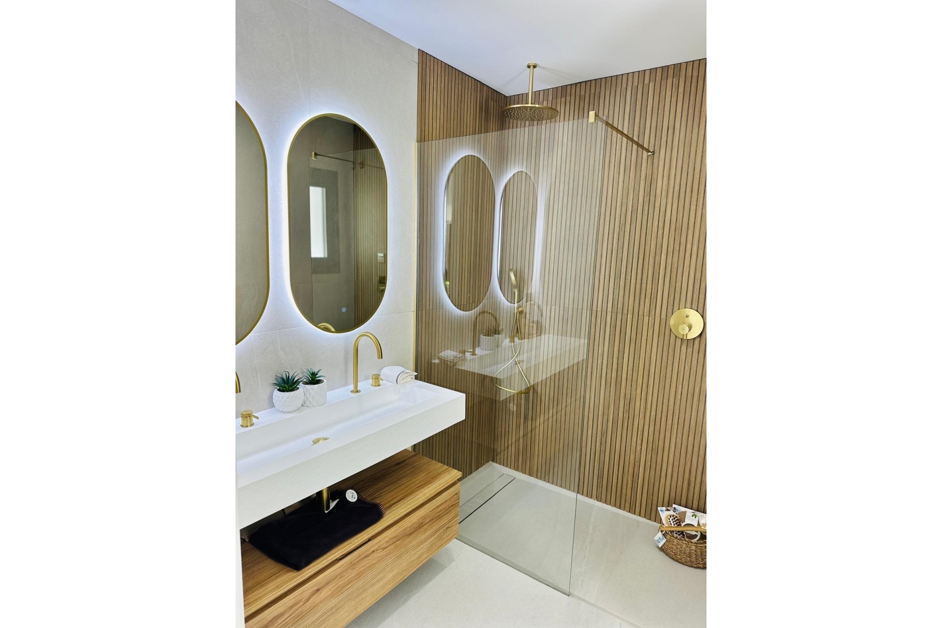 Nouvelle construction - Villa - San Pedro del Pinatar - San Pedro De Pinatar