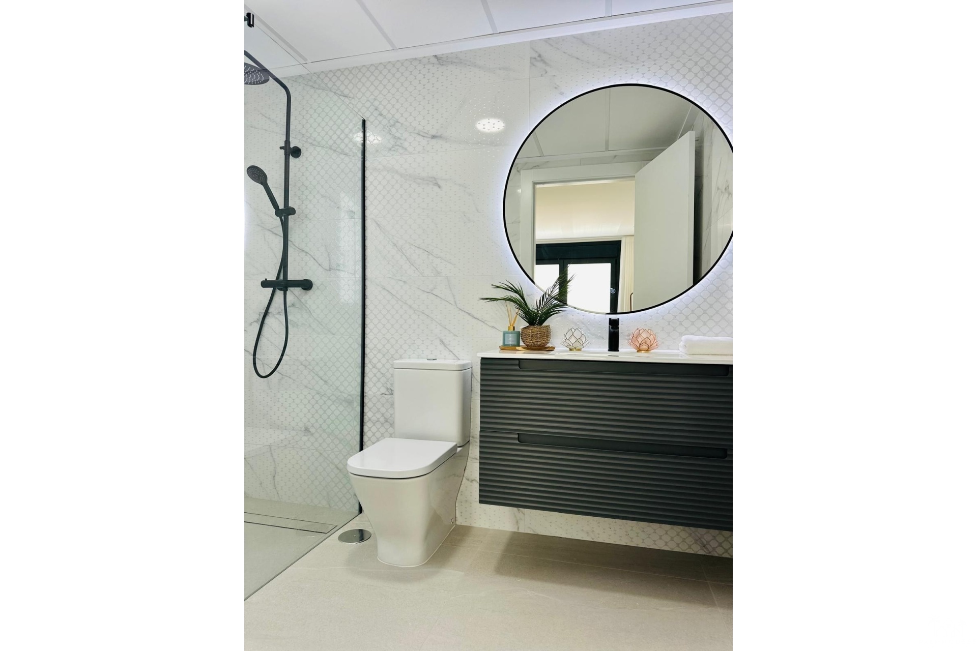 Nouvelle construction - Villa - San Pedro del Pinatar - San Pedro De Pinatar