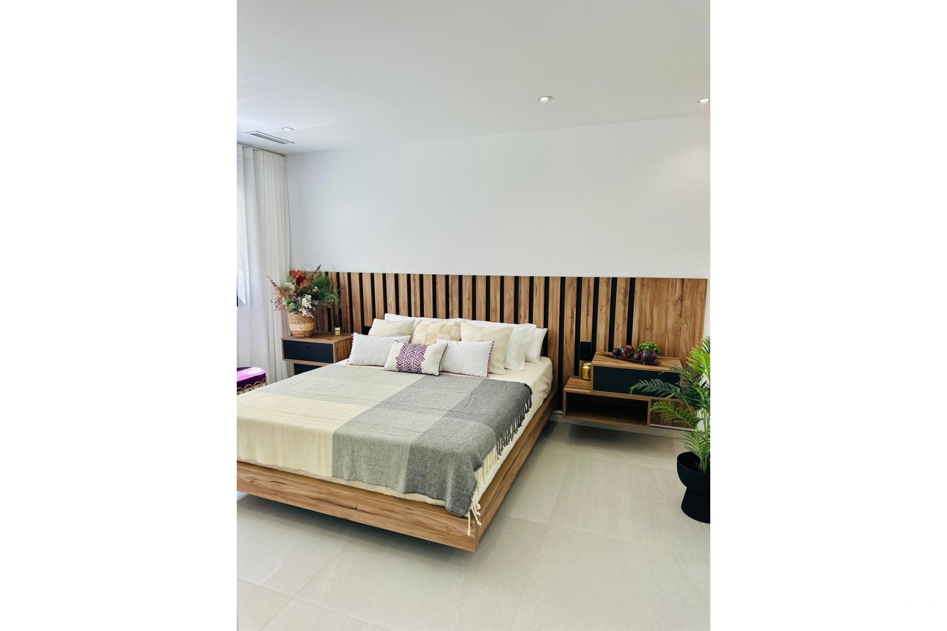 Nouvelle construction - Villa - San Pedro del Pinatar - San Pedro De Pinatar