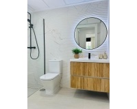 Nouvelle construction - Villa - San Pedro del Pinatar - San Pedro De Pinatar