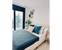 Nouvelle construction - Villa - San Pedro del Pinatar - San Pedro De Pinatar