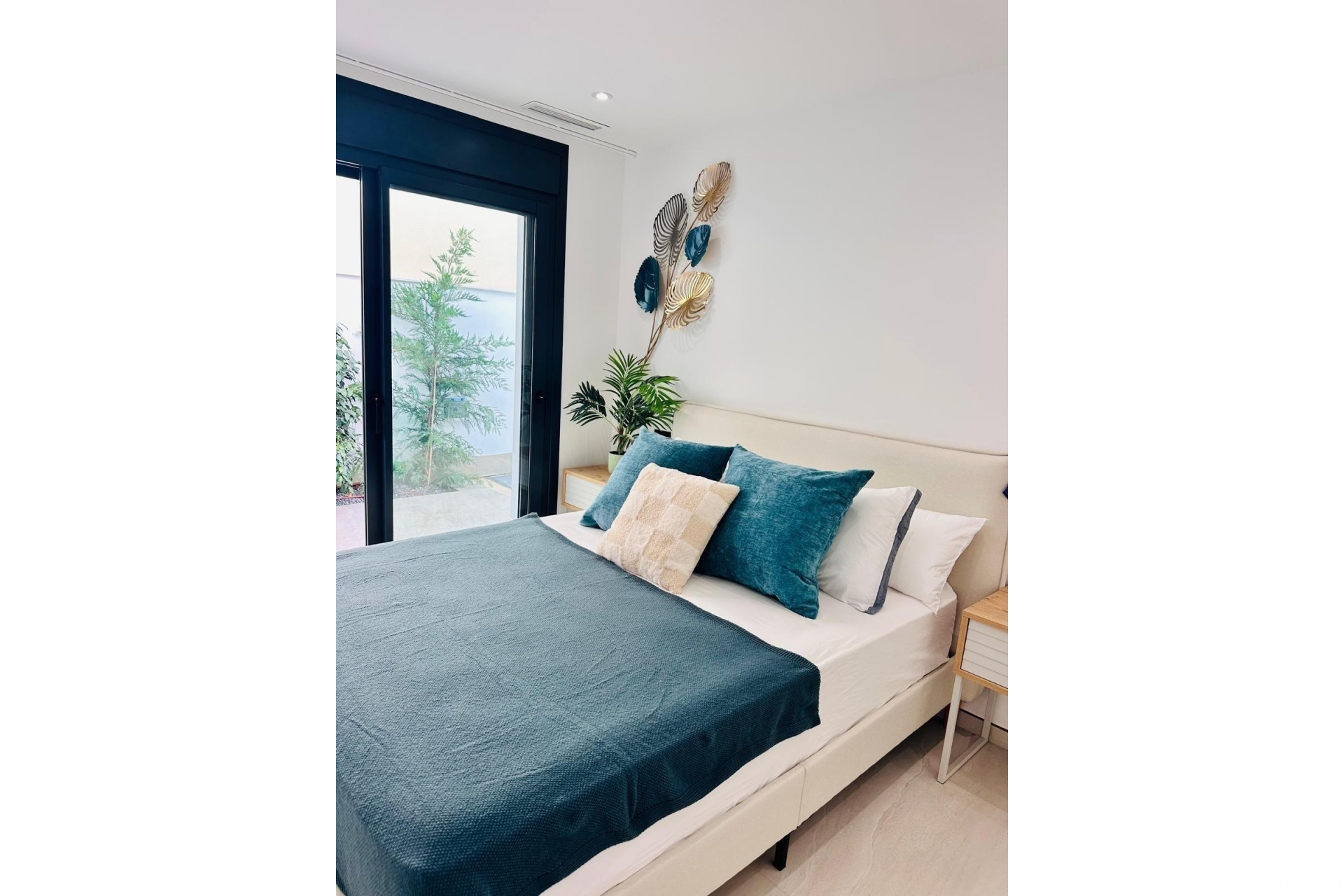 Nouvelle construction - Villa - San Pedro del Pinatar - San Pedro De Pinatar