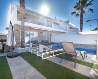 Nouvelle construction - Villa - San Pedro del Pinatar - San Pedro De Pinatar