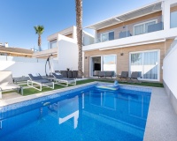 Nouvelle construction - Villa - San Pedro del Pinatar - San Pedro De Pinatar