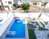 Nouvelle construction - Villa - San Pedro del Pinatar - San Pedro De Pinatar