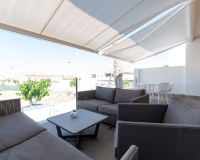 Nouvelle construction - Villa - San Pedro del Pinatar - San Pedro De Pinatar