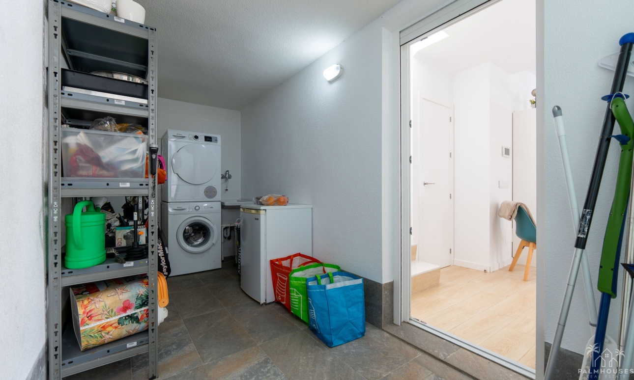 Nouvelle construction - Villa - San Pedro del Pinatar - San Pedro De Pinatar
