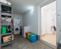 Nouvelle construction - Villa - San Pedro del Pinatar - San Pedro De Pinatar