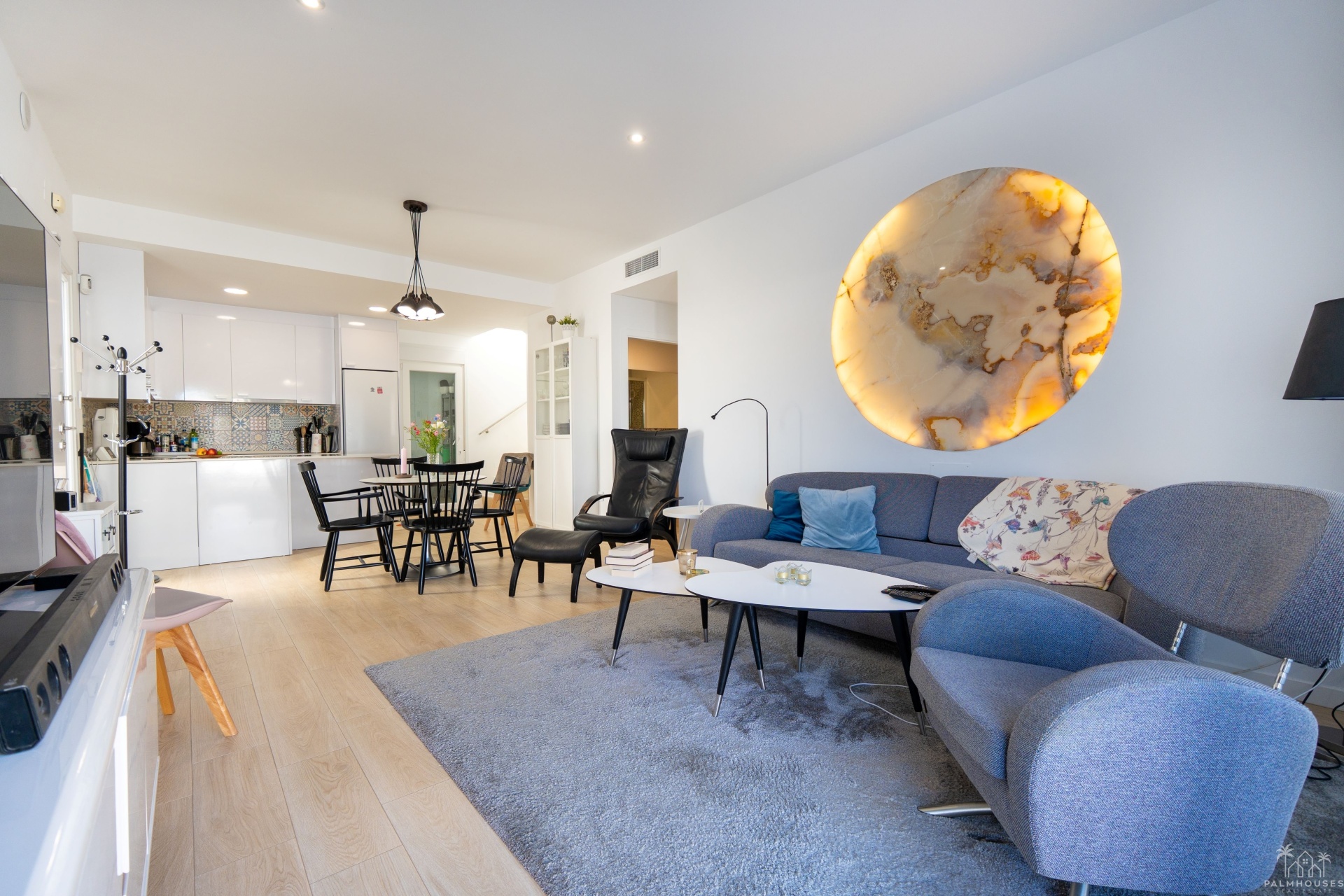 Nouvelle construction - Villa - San Pedro del Pinatar - San Pedro De Pinatar