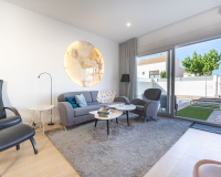 Nouvelle construction - Villa - San Pedro del Pinatar - San Pedro De Pinatar