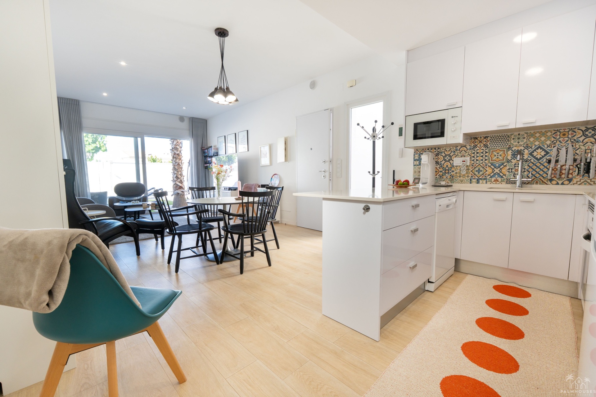Nouvelle construction - Villa - San Pedro del Pinatar - San Pedro De Pinatar