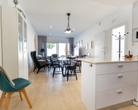 Nouvelle construction - Villa - San Pedro del Pinatar - San Pedro De Pinatar