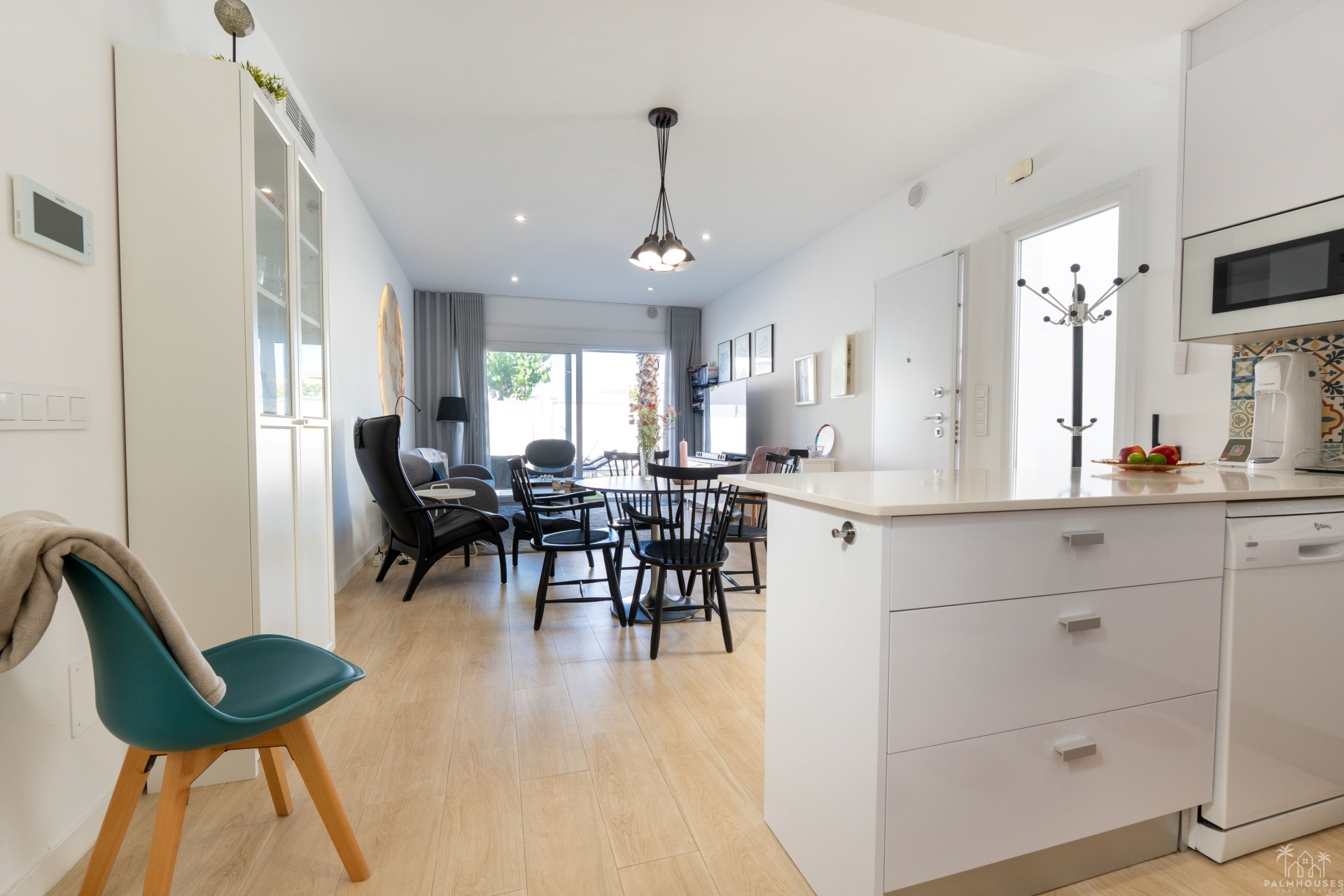 Nouvelle construction - Villa - San Pedro del Pinatar - San Pedro De Pinatar