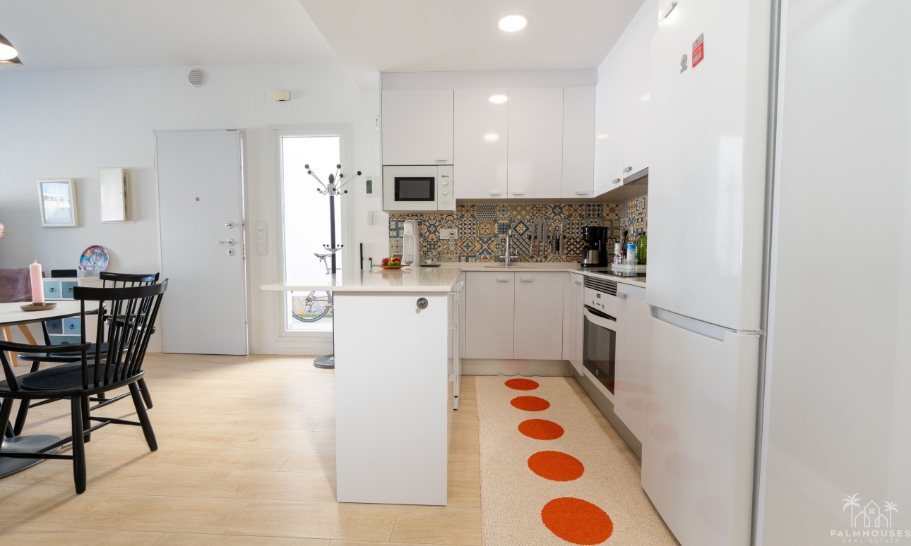 Nouvelle construction - Villa - San Pedro del Pinatar - San Pedro De Pinatar