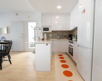 Nouvelle construction - Villa - San Pedro del Pinatar - San Pedro De Pinatar