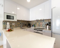 Nouvelle construction - Villa - San Pedro del Pinatar - San Pedro De Pinatar